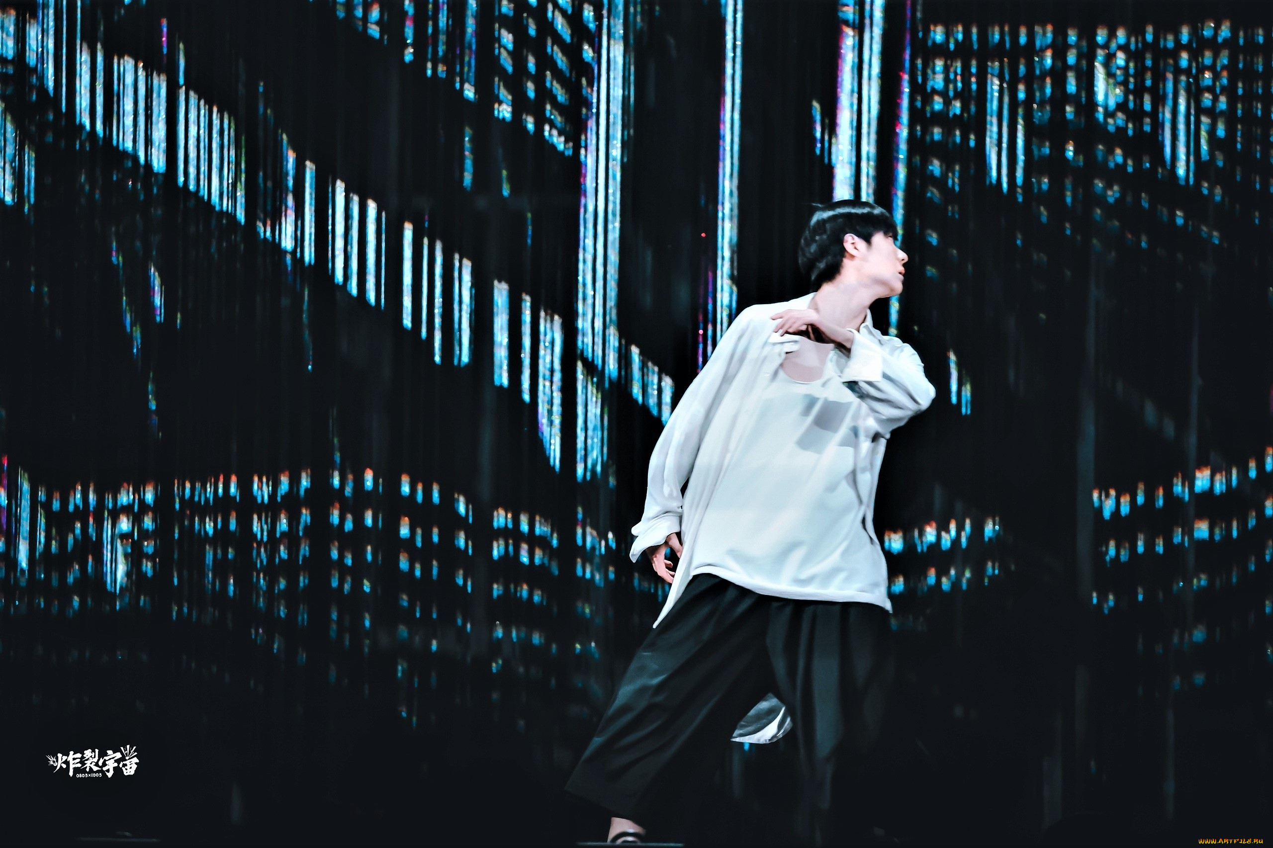 , wang yi bo, , , , 
